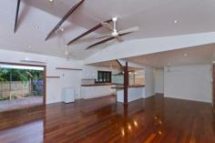  32 Casella St Earlville QLD 4870 FOR SALE $449,000 The majority of the work has been completed however there is still the bathroom to be done!  Situated on a 799 m2 corner block with privacy at the rear.  Features include -  * Three bedrooms  * Built-ins  * Air conditioning  * Polished timber floors  * New kitchen  * Internal laundry  * Huge timber verandah overlooking the rainforest  * Zen garden  * Fully fenced  * Shed with plumbing ready for a second bathroom  * Plenty of off street parking  This lovely home wont last long as it is a little different and situated within ten minutes of the CBD.  Inspect today or you may miss out! 