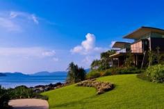  HAMILTON ISLAND, 10/23 Front Street Yacht Club Villa number 10 - Black Marlin - is a perfectly located private water front villa with easy access to the YCV complex lawn and pool area. The private location makes it perfect for all of the families and exclusive guests that occupy this premier home. The lovely patio area is beautifully furnished with an 8 seated outdoor setting and private BBQ to enjoy amazing sunsets the Whitsundays offer each night. Black Marlin is exquisitely furnished with perfect attention to detail. Located next to the marina and just a short stroll to the Marina village with restaurants and shopping outlets.  Yacht Club Villas symbolises the new vision of Hamilton Island and is an elite residential community like no other on the island. Designed by architect Walter Barda and landscaping crafted by Jamie Durie, the villas are a world class development. Spacious open plan living/dining with high ceilings and retractable louver shutters flows to the outdoor entertaining area. State of the art kitchen with Meile appliances - Four Bedrooms and four bathrooms makes for a perfect design for holiday letting. Encouraging rental returns makes for more than just a lifestyle acquisition as it is coupled with investment as well.   