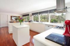  2 Jamesbrad Court, Mount Eliza VIC Situated in a quiet court in the Woodlands Estate and backing onto a picturesque babbling creek this stunning home is private and offers the perfect outlook across leafy surrounds. Situated on a magnificent block of 2600m2 (approx) this delightful four-bedroom home offers space to entertain and enjoy Mt Eliza's sought-after family lifestyle. With a kitchen to satisfy any chef, 35 squares (approx) of living and featuring formal and casual living areas as well as a children's lounge, an alfresco deck overlooking a sparkling solar heated in ground pool, 4 bedrooms including a huge master bedroom with an ensuite and walk-in robe, family bathroom and a powder room, this is the ideal family residence only moments from quality schools and Mt Eliza village. Offering fantastic street appeal with beautifully landscaped gardens and a horseshoe driveway under a portico carport, other features include a wood heater, gas ducted heating, ducted evaporative cooling, ducted vacuuming, alarm and a large water tank.   