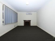44 Fernhurst Crescent Balga WA 6061.Location Price Size it has all the ingredients to make small and big 
developers / investors take note!!! Forget the 700m2 development blocks 
this rare 809m2 block Zoned R40 provides you the potential to develop 
into 4 x 180m2 minimum lots (subject to relevant authority approval) 
 
Plus
 you get the bonus of a rentable 4 bedroom, 1 bathroom, solid brick and 
tile home to rent whilst your making plans to develop this little money 
spinner. Prime development sites like this are becoming more and more 
scarce - Investors, Mum and Dad developers and seasoned developers don't
 wait for tomorrow now is the time to get cracking on that dream 
development. 
 
Property Features: 
 
809m2 block zoned R40 
(potential for 4 unit site minimum lot size 180m2 / average grouped 
dwelling 220m2) - subject to relevant authority approval 
 
1960's 4 Bedroom 1 bathroom Brick veneer and tile home 
 
Convenient location walking distance to schools, local shopping precinct and reserves 
 
Expected rental return - $420 - $450 per week