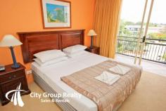415/1 "Paradise Island" Surfers Paradise Qld 4217 This fresh one bedroom one bathroom apartment located on Paradise Island
 has to be sold, With the owners committing to business ventures 
overseas they have offered their Island investment retreat for sale and 
will meet the market. 
 
*Freshly painted 
*Selling fully furnished 
*Approx $100 per week body corporate 
 
 
Paradise Island Resort is one of the most popular resorts in Surfers 
Paradise offering security and privacy with on-site managers keeping 
this building maintained to a very high standard. 
 
Selling fully furnished with full resort style facilities this furnished
 low maintenance apartment will attract the holiday makers all year 
round and represents great value, Watch the returns flow in and have 
this retreat for yourself when its your chance to get away. 
Escape the hustle and bustle and have everything at your finger tips at the same time. 
 
If you would like an inspection, further information or an appraisal on your property, 
please call us today. 