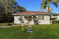  73 Wells St East Gosford NSW 2250 nvestors will be impressed with this council approved house and cabin. Both homes are currently leased to good quality tenants and the property has a combined annual return of $33,280 gross with potential for increases in the future. The main house offers 3 bedrooms, large lounge with separate dining and family rooms, modern kitchen, air conditioning, covered verandah and carport. Currently leased for $320 per week with tenants on a lease until April 2015 The stylish cabin is near new and features 2 bedrooms both with robes, modern kitchen, open plan lounge & dining, good size bathroom including laundry, air conditioning, carport and its own private yard. Currently leased for $320 per week with tenants on a lease until October 2014. Located within close proximity to local schools, shops and sporting grounds this property is an excellent opportunity to secure a quality investment property with plenty of future potential. Agent declares interest. 