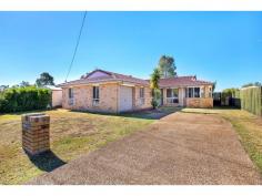  80 N High St Brassall QLD 4305 This beautifully presented family home has been renovated throughout and is ready for immediate enjoyment. This single level low-maintenance brick home is entry level buying at its very best! Located in the highly sought after area of Brassall, featuring light filled interiors with modern updates and a level low maintenance family friendly backyard, combining to create the ideal home to live and entertain. The internal living spaces are spacious and well positioned for easy access to the outdoors and are serviced by the stylish newly renovated kitchen. The home is equipped with air conditioning and has plenty of storage space not to mention a workshop area in the lockup garage. The home is only minutes from the Warrego Highway for travel to Brisbane or Toowoomba and is positioned close to absolutely everything including schools, major shopping centres, day care facilities, public transport, a selection of cafes and eateries. 