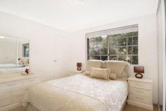  12/266 Maroubra Rd,  MAROUBRA  NSW 2035 Hidden from the road to the rear of the block, this top floor apartment's immaculate interiors, sunny north aspect and generous proportions create a lovely sense of peace and seclusion. One of only 12 in a beautifully maintained security complex, it features no common walls and convenient undercover access to secure parking. With shops and cafes 100m from the door, it's central location between the beach and Maroubra Junction's retail hub assures a lifestyle of carefree convenience. - Top floor setting with windows on three sides - Flawlessly presented, polished timber floors - Double beds with built-ins, main with an ensuite - Sunlit open living/dining, north facing balcony - Quality granite gas kitchen with pull-out pantry - 2 sparkling fresh bathrooms, internal laundry - Leafy outlook, secure pkg, 500m to Pacific Square  