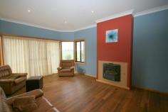  29 Geehi Circuit Jindabyne NSW 2627 This North facing family home is set on a 4006m2 (almost exactly 1 acre) block in popular Cobbin Estate. Sure there are some finishing touches to add but once done you will have a beautiful spacious home. All the hard work is done with 4 bedrooms( all with built ins) and 2 bathrooms and a massive central living area. The master bedroom complete with ensuite and walk in robe is located at one end of the house while the other 3 bedroom and a bathroom with separate toilet is located at the other end of the house. The set up is deal for the kids at one end and the parents at the other. The kids even get their own lounge room. The home has a gas log fire in the main living room and hydronic heaters throughout. Underfloor heating is in both bathrooms and the kitchen area. Solar hot water and double glazed windows, itâ€™s all there. Flooring is a mixture of polished concrete. Spotted gum timber and carpeted areas. One look at the photos and youâ€™ll fall in love with the kitchen, with stainless steel appliances and a massive walk in pantry. At the back of the house is a 100m2 shed/garage. Park the cars and ride ons and still have plenty of space for toys and a workshop. The fully fenced garden is a blank canvas and is one of the finishing touches you need to add to complete the home. 