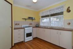  2/145 Hare Street, Piccadilly KALGOORLIE, WA 6430  This sturdy 3×1 cottage is a real find for anyone wanting their first home. As you enter the home you are greeted by a open plan lounge/meals and Kitchen, all have ample space and there is plenty of room for everyone. There are 3 good size bedrooms and all have built in robes. A bathroom that boasts a bath separate shower and vanity. Undercover parking for 2 cars and rear access to the property. There are lovely rose gardens and a long back verandah are some homely features of this neat and tidy home which awaits only a modern transformation. Check it out for yourself - 	 3 Great sized bedrooms all with triple door BIR’s - 	 1 Bathroom with separate bath - 	 Separate toilet - 	 Spacious open plan living - 	 Lovely cottage style kitchen/dining - 	 Good size laundry - 	 Evaporative air-conditioning throughout - 	 Well-built home with loads of potential - 	 Gas connected - 	 Gas HWS & heating - 	 2x Garden sheds - 	 Rear laneway access - 	 Double carport with straight through access - 	 Close to sporting grounds, primary schools and local shops - 	 Fantastic Piccadilly location - 	 Block Size 612M2 - 	 Rates $1524.74 - 	 Water $200.40 - See more at: http://www.kalgoorliemetro.com.au/listings/residential-141437-house#sthash.Xr0Kea52.dpuf 