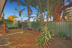  5/55 Weston St Revesby NSW 2212 Perfect for those looking to downsize, this 2 bedroom villa is located 
within walking distance to both Revesby and Panania station. 
 
Supremely positioned in the middle of the complex this villa offers 
peace, privacy and convenience and is the ideal retreat for those 
seeking the care free life. 
 
On offer is 2 bedrooms all with built in robes and an original kitchen 
cleverly located between the lounge and dining area which opens up onto 
the courtyard. 
This villa might need a bit of renovating and imagination but once done it would be a proud family home. 
 
Strata: $522 Approx. 
Council rates: $159 Approx. 
Water: $120 Approx. 
 
We love 
- Walking distance to 2 train stations and shopping centres 
- Positioned in the middle of a quiet block 
- Lockup garage 
 
Pluses 
- Private and secure 
- Low maintenance living 
- Located within walking distance to primary schools and shops 
 
 
Disclaimer: We have, in preparing this document, used our best 
endeavours to ensure that the information contained herein is true and 
accurate to the best of our knowledge, but accept no responsibility and 
disclaim all liability in respect of any errors, omissions, inaccuracies
 or mis-statements contained in this document. Prospective purchasers 
should make their own enquiries to verify the information contained in 
this document. 