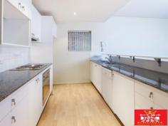 Spring Hill Such a huge 97m2 one bedroom apartment, you will regret if you miss it. 
 
Located in level 2 of this architectural designed 5 level apartment 
building with total 34 units. Not too big and not too small complex, 
comfortable and convenient to everything. 
 
This spacious apartment is located on top of the hill in Spring Hill 
just opposite Roma St Parkland. Surrounded by famous Uni and Schools 
such as Brisbane Grammar School, St James College, St Joseph's College, 
Brisbane Central School, Language foundation school and hotels, motels, 
pubs, restaurants and major hospitals. Very popular location for 
Investors or Owner Occupiers. 
 
Property features: 
 
* 1 Bedroom with walk in robe and ceiling fan 
* 1 Bathroom (ensuite) 
* 1 Study room 
* 1 Wash room (2nd vanity and toilet) 
* 1 Spacious living & dinning area 
* 1 Spacious balcony with south aspect 
* 1 Single garage 
* Visitor parking 
* Swimming pool and large recreation area 
* Excellent on site management 
* Fresh painted building & modern outlook 
* Spring Hill Free Loop bus just at the door step 
* 5 min walk to well known Brisbane Grammar School 
* 3 min walk to Brisbane Roma Parkland 
* 10 min walk to Brisbane City Hall and CBD 
 
It is in vacant posession and ready for you or new tenant to move in. Rental appraisal at $450/week as furnished apartment. 
Council Rates approx. $1,200 p/a 
Urban Utilities approx. $1,000 p/a 
Body Corporate Fees approx. $5,500 p/a 
 
For inspection and further information, please call Michelle He at 0431510978. 
