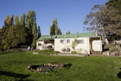 7223 The Snowy River Way Jindabyne NSW 2627     Located about
 15 minutes drive south east of Jindabyne set on 3.2 Ha or 8 acres 
approx. in a private, rural setting surrounded by one of the districts 
most picturesque grazing properties, established orchard, mature Cypress
 pines and Poplars adding to the scenery     Built in the late 1800's and renovated/updated in recent times    
 Accommodation including master bedroom/parents retreat or spacious home
 office, 2 further bedrooms, family room with open fireplace plus slow 
combustion wood heater     Eat in kitchen including dishwasher and electric stove as well as old world wood fired stove     Bathroom, separate WC, laundry, back verandah, well fenced and landscaped yard including low maintenance garden    
 Other improvements include small workshop/garage, horse stables, horse 
round yard/training yard, fenced into two paddocks. Water supply via 
rain water harvesting and reliable spring (2 x 22,500 L water tanks)     Detached Dual occupancy possible under current LEP subject to approval from the relevant authorities of course Agents Comments: This
 property is perfectly located for easy access to mountain resorts and 
Jindabyne yet giving privacy seldom seen on small acreage. CONTACT:                              Nick Kirshner | 02 6456 6783 | nickkirshner.com.au AUCTION:                               Auction 2nd September 2014 | 6pm Registration for 6.30pm Start VENUE:                                  "Tuscany" 5474 The Snowy Way, Dalgety, 2628 INSPECT:                                By Appointment with Exclusive Agent Only