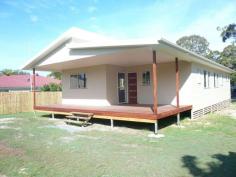 13 Mango Crescent, MACLEAY ISLAND QLD 4184 Brand new home in gorgeous Mango Crescent with a load of different options to buy. Choose to buy as is and finish yourself for $165000 or choose any of the following options! *Built to lock up on 809m2 *Options to finish off for $225000 *With second block of land to lock up $210000. *Finished on two blocks of land $270000. This home is being built by a licensed builder and would be finished through a Licensed builder.  All Council fees have been paid in advance. Disclaimer: We have in preparing this information used our best endeavours to ensure that the information contained here is true and accurate, but accept no responsibility and disclaim all liability in respect of any errors, omissions, inaccuracies or mis-statements contained in this document. Prospective purchasers should make their own enquiries to verify the information contained here. 