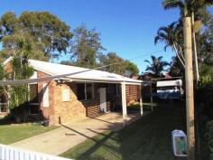  9 Richardson St Pacific Paradise QLD 4564. Well presented 3 bedroom brick and colourbond home. Open plan tiled 
living and dining areas. All bedrooms have built-ins and ceiling fans. 
Large timber deck for all outdoor entertaining. Spacious yard having 
side access for boat or caravan. Stones throw to school, shopping centre
 and bowls club. 6 minutes to Maroochydore CBD and 4 minutes drive to 
Mudjimba beach.
 Land Size 
546 sqm
