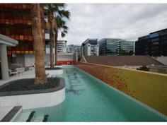  1115/63-75 Coventry Street in South Melbourne VIC 3205 
 
 
 
 
 
 1 1 
 Floor Plan Map Inspection Times Enquire 

 Contact 
Robert Bromley
 Motion Property
 Level 5, 132 Albert Road, South Melbourne
 1300 850 730
 
1115/63-75 Coventry Street, South Melbourne 
 
Sunday, Sunny Sunday!!
   
 Superbly situated close to St Kilda Road and the Royal Botanical 
Gardens is Sunday, a near new development that offers not only some 
unique design elements but also resort style facilities to its lucky 
residents.  
 As such, this one bedroom apartment is priced to sell and features 
top finishes including a fully appointed galley style kitchen that just 
makes you want to stay home and entertain. Add to this an open plan 
living area with generous balcony; master bedroom with robes and a very 
funky bathroom! Note that the high raw concrete ceilings give the 
apartment a point of difference and a sense of space and the ducted 
heating and cooling promises comfort all year round.  
 Presently leased until early May and returning $340pw it is a great 
opportunity to buy a sound investment with good depreciation mileage 
remaining or for a Gen Y with money and vision to set up home and live 
the life.  
 Priced to sell, inspection is as advertised or by arrangement with the agent. - See more at: http://www.motionproperty.com.au/property/111575-coventry-street-south-melbourne-2#sthash.FukHXuTv.dpuf 
1 1 
 
    Floor Plan 
    Map 
    Inspection Times 
    Enquire 
 
Contact Robert Bromley 
Motion Property 
Level 5, 132 Albert Road, South Melbourne 
1300 850 730 
1115/63-75 Coventry Street, South Melbourne 
Sunday, Sunny Sunday!! 
 
  
 
Superbly situated close to St Kilda Road and the Royal Botanical Gardens
 is Sunday, a near new development that offers not only some unique 
design elements but also resort style facilities to its lucky residents.
 
 
As such, this one bedroom apartment is priced to sell and features top 
finishes including a fully appointed galley style kitchen that just 
makes you want to stay home and entertain. Add to this an open plan 
living area with generous balcony; master bedroom with robes and a very 
funky bathroom! Note that the high raw concrete ceilings give the 
apartment a point of difference and a sense of space and the ducted 
heating and cooling promises comfort all year round. 
 
Presently leased until early May and returning $340pw it is a great 
opportunity to buy a sound investment with good depreciation mileage 
remaining or for a Gen Y with money and vision to set up home and live 
the life. 
 
Priced to sell, inspection is as advertised or by arrangement with the agent. 
- See more at: http://www.motionproperty.com.au/property/111575-coventry-street-south-melbourne-2#sthash.FukHXuTv.dpuf 
