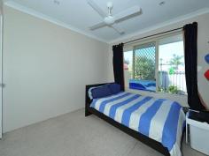  53 Kinglassie Cir Kinross WA 6028 ** VIEWING SUNDAY 17TH AUGUST 2.00-2.45PM This well presented Four Bedroom, Two Bathroom Home built in 1995 has 180m2 of Floor Space, A Covered Patio and Double Carport with direct access to the Kitchen. It is fully insulated and has Evaporative Air Conditioning Throughout and overhead fans in each of the bedrooms and Family Room. The Lounge/Dining room has parquetry flooring and is situated to the left of the tiled entry hall which has a feature glass panel. The King Size Master Bedroom is to the right and has a built in bio fuel heater, a walk in robe and a window seat and single bowl vanity in the Ensuite. The Three Double Size Bedrooms are carpeted and have single robes. The Family/kitchen/Meals area if fully tiled with the kitchen providing ample cupboard space, walk in pantry, fridge/freezer recess, Dishwasher, Microwave Shelf, Gas Cook top and Electric Oven. The Games Room has access to the covered Timber Alfresco area. The Lawns and Gardens are established and reticulated. An area of the rear garden has a brick fire pit with fixed seating around it. There is also Powered Workshop/shed/ Call Bob to view on 0438 012723  