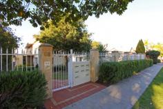  1/68 First Ave Mt Lawley WA 6050. Perfectly
 located ground floor apartment in renovated, secure, quiet complex of 
only 8. Great views of the church across the road & heritage home 
neighbours from the front garden, massive courtyard & main bedroom. 
Modern kitchen & bathroom. Dishwasher & new reverse cycle 
air-conditioner. 200
 metres from your front door to the new 2nd Avenue Plaza, with 24 hour 
SupaIGA & many restaurants. Stroll past 3rd Avenue’s Chemist, 
Medical & Dental Centres to The Inglewood Hotel. Or walk down the 
road to the ever evolving Beaufort Street cafe strip & it’s 
nightlife. Take the new 950 ‘SuperBus’ (Perth’s most frequent) past 
Elizabeth Quay to UWA & Sir Charles Gairdner Hospital. The
 brand new $20 million Mount Lawley Primary School is under construction
 just around the corner with completion due for the next school year. 
Meanwhile, take the kids to the beautiful Copley Park nearby. This truly
 is an incredible lifestyle opportunity! Schools  • Mt Lawley Senior High School   • Mt Lawley Primary  • Perth College  • North Perth Primary  • Sacred Heart Primary • Inglewood Primary 