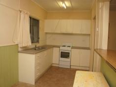  52 Central St Labrador QLD 4215 This cute Labrador cottage wont last long. - 3bedrooms - 1 bathroom - carport - separate Lounge - Kitchen Currently tenanted till December 2014 But as an investor and renovate later and Live in or onsell. 