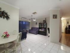 5 Jarrah Court, Beechboro, WA 6063 Offers to purchase by 5:00pm Tuesday 29th July, 2014 (unless sold prior) WILL BE SOLD 

 Lovingly maintained and beautifully presented, this expansive home 
showcases a spacious and versatile floorplan, ideal for a growing 
family. Occupying a prized cul-de-sac position in arguably one of 
Beechboro's most sought-after enclaves, this leafy child-friendly 
neighbourhood boasts fantastic amenities such as Bluegum and Figtree 
Park, John Septimus Roe Anglican Community School and West Beechboro 
Primary School located close by. 

 - Open family-friendly layout with multiple living zones
 - Large gas kitchen with breakfast bar and ample storage
 - Ducted evaporative and split system air-conditioning
 - Security alarm system, gas bayonets, bay windows
 - Spacious master retreat with walk-in robe and ensuite
 - Generous alfresco area with outstanding gable patio
 - In-ground salt water swimming pool with vast paving
 - Powered brick workshop or garage with verandah
 - Peaceful cul-de-sac setting with no through traffic
 - 786sqm parcel of land with proposed duplex potential
 (STCA) 

 Outgoings Council $1,893 p.a., Water $1,056 p.a. approximately 
