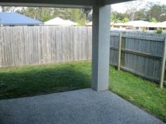11 Shaun St Redbank Plains QLD 4301 ATTENTION!!! THIS ONES FOR YOU!!!
	
		
	
	


	

	

	INSPECT TODAY!!! This 4 Bedroom 2 Bathroom home 
is in fantastic condition situated on a low maintenance block in a great
 location. 
The home offers a fresh tasteful decor with a convenient layout allowing comfortable living all year round. 
All major amenities,schools,shops & sporting venues are located a short distance from this neat modern home. 
 
FEATURES INCLUDE: 
 
#4 BEDROOMS, 2 BATHROOMS (master with ensuite & covered entertainment access) 
#GALLEY STYLE KITCHEN (fitted with stainless steel appliances & diswasher) 
#AIRCONDITIONED LIVING AREAS ( kelvinator) 
 #CEILING FANS THROUGHOUT # TINTED GLASS WINDOWS/DOORS 
#SECURITY SCREEN DOORS & WINDOWS THROUGHOUT # WATER TANK 
#TILED MAIN AREAS # MODERN TASTEFUL DECOR # MIRRORED ROBES TO BEDROOMS 
#COVERED ENTERTAINMENT AREA # LARGE DOUBLE CAR ACCOMODATION 
 
CALL BOYD TODAY TO ARRANGE YOUR INSPECTION OF THIS EXCLUSIVE HOME....