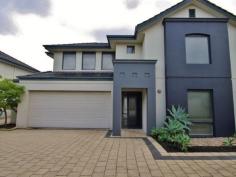  15B Thurlow Ave Yokine WA 6060. Team JOE & KAREN present this delightful spacious TownHouse located 
close to the Golf Course and easy access to the City and Shops. Property Features: * 3 Spacious Bedrooms * 2 Bathrooms (Main ensuite with Spa Bath) * 3 Toilets (Guest Powder Room) * Separate Lounge Room * Upstairs Lounge or Study/Activity Area * Open Plan Kitchen, Meals/Family Area * Paved Rear Court Yard * Double Garage with rear access and shoppers entry * Deluxe Kitchen with Granite Bench tops & Dish Washer * Separate Laundry with Powder Room * Ducted A/C * BRAND new carpets throughout! * Freshly Painted * Built in Robes * Security Doors Specifications: Council Rates: TBA Water Rates: TBA Strata Fees: None Strata Manager: None Sizes approximates as per strata plan: Total Floor Area: 217sqm (Downstairs: 127sqm, Upstairs 90sqm) Land Area: 260sqm Total Area: 350sqm Built circa: 2003