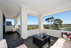 16A Sweeney Way Padbury WA 6025 ** Home Open Saturday 9th 1:30 - 2:00pm & Sunday 10th 2:15 - 2:45pm ** 
 
** SEE WALK THROUGH VIDEO ** 
 
Built in 2011 and boasting sweeping ocean views from Rottnest Island to 
Wanneroo Reef you'll absolutely love everything this stunning 2 storey 
has to offer. From 3 separate living areas to kids bedrooms with 
balconies, step inside and be amazed by 16B Sweeney Way. 
 
This commanding property is set at Padbury's highest point, careful 
thought has been taken in the design choices to maximize not only the 
ocean views from both floors but the inland and park views also. You 
really need to see this one, Padbury's premier property, walking 
distance to Whitfords City, Bambara Primary School, Easy access to 
public transport and as you can see, the beach isn't that far either. 