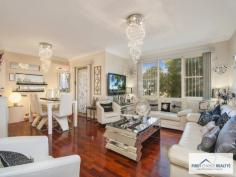 1/209 Victoria Avenue Chatswood NSW 2067 "SPACIOUS, STYLISHLY RENOVATED" Positioned
 in a convenient central location and perfectly placed only moments from
 shops, cafes and the CBD, this fully renovated spacious apartment 
offers low maintenance living and features generously proportioned 
interiors and private outdoor spaces. Other features include * Well maintained secure complex of 12 apartments * Generous floor plan with combined living and dining space * Stunning bathroom with wall to wall tiles and frameless shower screen * Ultra-modern kitchen with stainless steel appliance * Two large bedrooms with built-ins *Spacious private balcony *Quality floating floor boards throughout * 2 split air conditioning systems * Fitted with security bars & screen doors *External laundry with separate storage area for each floor * Secured Lock-up garage * Excellent investment with good growth and rental prospects *Strata Levies $808.40 per quarter * Council Rates $448 per quarter * Water Rates $180.40 per quarter For Sale     Offers over $800,000 Features General Features     Property Type: Apartment     Bedrooms: 2     Bathrooms: 1 Indoor     Toilets: 1     Intercom     Floorboards     Built in Wardrobes     Air Conditioning Outdoor     Garage Spaces: 1     Balcony 