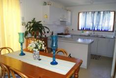  BATEMANS BAY NSW, 2536  FOR SALE OFFERS OVER $100K This home in this price range is a real surprise. It is located in a permanent resort park with lovely neighbours that enjoy the casual lifestyle that is on offer. The beaches, river & Batemans Bay CBD are only minute's drive away. Enjoy paradise at a very reasonable price.