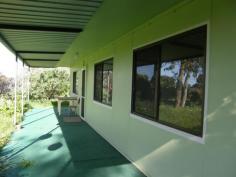  Lot 10 Smokebush Pl Nilgen WA 6044 Acreage in this private location with a lovely 2 x 1 home. Fruit trees 
galore and plenty of room for more. Only your imagination is your 
limitation 