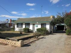  40 Johnston St Wyalkatchem WA 6485 Great value home 40 Johnston Street 3x1 on 1012m2 
block Constructed of cement brick/tile Carpeted bedrooms o/plan 
kitchen/dining/lounge Large laundry Rear storeroom Ducted evap 
a/c Front and back verandahs 8x6m shed 2 rear sliding doors Family 
friendly 
 
 
 Property Details 
 


Bedrooms

3

Bathrooms

1

Land Area

1012 m2 
 


 Agent Name:   Eric Anderson Phone: 
    Mobile:   0429886107 
     