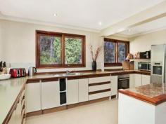 70 Elizabeth St Floraville NSW 2280 Privacy Plus Slip away 
from the everyday to your own private acreage hideaway. This fantastic 
home with loads of sustainable features is on it's way to being 
something special. The predominately one level home offers an easy 
living lifestyle with tranquil bush settings and filtered lake views as a
 back drop from almost every room. Two of the bedrooms feature ensuites 
and walk in robes while the master suite is luxurious and private set to
 the rear of the home. Downstairs compliments a purpose built theatre 
room or rumpus and study, the perfect environment for man land or a kids
 escape but also features a 4th bedroom and laundry. Most of the 
hard work has been done but this home offers so much more potential with
 the current owner having DA approval for a new large double garage and 
extensive covered deck area. Expressions of interest close on Tuesday 9th September 2014 at 5pm. Don't
 miss your opportunity to inspect this magnificent home, contact Joshua 
O'Doherty on 0419 698 908 to arrange your viewing today!   Property Snapshot Property Type: House Land Area: 3.63 acres Features: Built-In-Robes Dining Room Ensuite Internal Access via Garage Lounge Rumpus Room Study Walk-In-Robes