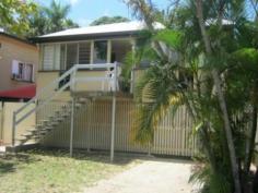  19 Warrego St Parramatta Park QLD 4870 **PRICE REDUCTION** With a location that simply can't be beat, this commercially zoned queenslander has so many opportunities. Literally a stone's throw from Cairns Central Shopping Centre, the rooms are currently rented out on a 3 monthly basis, which is very popular for students and backpackers due to its location. Each room is air-conditioned and there is a large living area, kitchen and bathroom on each floor making it easy living for the tenants. There are options to live upstairs and rent out downstairs or make the lower level or entire house into offices. Or you can simply bring in the cash and rent it out room by room as currently is happening. A superb investment. 