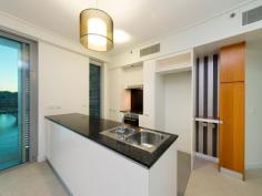  126/ 18 Tank Street,BRISBANE CITY QLD 4000 This modern, spacious 12th floor apartment in the heart of Brisbane's CBD represents an outstanding investment or lifestyle opportunity for those seeking inner-city living at its best. With magical panoramic views from the spacious alfresco entertaining area as the river city shines at night, entertaining with friends or even just unwinding after a hard day will be an exceptional experience. The sleek contemporary design features, generously proportioned bedrooms, open-plan living with a study area, entertainer's kitchen with stone bench tops, as well as brand new carpets and paint throughout, make this apartment feel “as new”.  The twin outdoor balconies are framed with large glass sliding doors that bathe the living areas in light and allow you to make the most of our relaxed Queensland lifestyle. Offering the ideal location, the Evolution building is within easy walking distance of the South Bank cultural precinct, Roma Street gardens, and the Queen Street Mall. An on-site car space is included but you may never want to leave home with amenities including a heated lap pool, spa, gymnasium, games room, media room, sky lounge and BBQ area. If you are looking to join the growing ranks of those discovering the joys of relaxed inner-city living, then this apartment ticks all the boxes. For those keen to invest, this apartment offers a range of options: either long-term rental (approx. $620-$650 per week unfurnished, or $690 - $730 furnished) or take advantage of the on-site management which offers short-term letting or a rental guarantee arrangement.  The exceptional CBD location, large floor plan (approx. 107m2), and views that can't be built out all help protect your investment long-term. If you are looking to invest in the always-growing Brisbane CBD market, you can't go past this opportunity.    