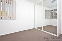  44 Picasso Crescent Old Toongabbie NSW 2146 Designed for entertaining & relaxed living. Allow the whole family to be comfortably accommodated by the 3 generous sized bedrooms, built ins & freshly laid carpet. Be impressed with the bright & sunny eat-in kitchen with stainless steel appliances, ample cupboard & bench space. Spacious lounge with new carpet flowing into the separate formal dining area with floorboards. You will feel like royalty once you step into the newly renovated bathroom with second toilet located in the laundry. This property also boasts single lock up garage with yard access & two entry points to the property. All this overlooks a beautifully landscaped front yard & leveled sunny backyard all fenced off & ready for the kids to play. 