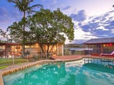  38 Derwent St Collaroy Plateau NSW 2097 A relaxed coastal vibe and spacious single
 level layout ensures this home will appeal to families of all ages. Set
 at the end of a quiet cul de sac it features an elevated leafy setting 
and a choice of indoor living areas along with multiple alfresco dining 
spaces, perfect for entertaining. A private rear north easterly aspect 
provides an exceptional location for the sparkling in-ground pool and 
tropical garden surrounds while the level lawns complete the package for
 a superb child-friendly playground. 
 
Accommodating 3 bedrooms, all with built-ins and reverse cycle air-con, 
the master offers convenient access to the generously sized and recently
 updated 2-way bathroom. The modern gas kitchen features stainless steel
 appliances and a breakfast bar plus opens out to a family room and 
covered entertaining terrace. 
 
Further property features include: 
 
Generous 715 sqm (approx.) land holding 
Off street tandem parking for 2 cars 
Under house storage plus lock up garden shed 
Glass balustrading and timber decking around pool 
Thermal pool blanket 
Gas outlets for heating 
Stunning timber floors to kitchen and living areas 
 
Positioned in a whisper quiet setting yet still within an easy stroll to
 Wheeler Heights Shops, transport, parks and schools this home offers a 
wonderful family lifestyle opportunity. 
 
Inspect: Saturday & Wednesday 1 - 1:45pm 
Details: Justine Hallows 0419 616 596 
Alex Lechner 0408 563 733 
 
 