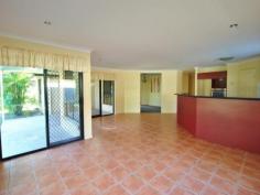  13 Investigator Place PELICAN WATERS QLD 4551 You will be totally surprised once the door opens for you to view this fantastic family home with loads on offer. Looking for an abundance of sunlit living areas to spread the family out? Well this home certainly has that. You will feel the wonderful sense of openness upon entering the property. The home offers a formal living area or, plus a huge open plan dining/living area which leads to the covered outdoor area and interacts with the kitchen - the design means the cook never need miss out of the festivities inside or outside the home. 