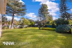 14 Illarangi St Carlingford NSW 2118 EXPANSIVE GROUNDS WITH GENEROUS LIVING SPACE bed 4  bath 2  car 2 Auction - Guide Over $875,000 [save as calendar appointment] Sat, 6th Sep 2014, 10:30 AM Venue: On Site [ Save Date/Time | Get Directions ] Situated
 on almost 1000sqm level block with wide street frontage of 20.8m, this 
generously proportioned, single level family home is a rare find indeed!
 With a beautifully maintained rear garden, formal lounge and dining 
room, and expansive family room, this quality home awaits a discerning 
family looking for spacious living with quality schools nearby. - Delightful residence with abundant living space in a quiet cul-de-sac - Large family room with views over expansive rear lawn and garden - Kitchen has breakfast bar and room for dining table - Open plan formal lounge and formal dining room - Four generously proportioned bedrooms with garden views - Undercover entertaining deck flows from family room - Study; airconditioning; tiled front verandah - Desirable north-facing rear garden; energy-saving solar panels - Drive through tandem garage; ample under house storage - Development potential exists for a duplex (STCA) - Close to esteemed schools, parks, shops and transport Property overview Property ID:     1P3994 Property Type:     House Land Size:     929.5m² approx. Frontage:     20.8m Garage:     2 Outgoings          Council Rates: $400 Quarterly Features:          Close to Transport     Close to Shops     Close to Schools     Ensuite 