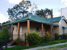  3 Durham Rd East Gresford NSW 2311 Situated in the country village of 
Gresford, 35 minutes from the end of the new Hunter Express Way at 
Branxton, is this 2 bedroom home with great potential. Recently 
renovated kitchen including island bench and plenty of storage space 
opening onto the living area. The bedrooms are generous in size with one
 having a built in robe while the other has a door opening onto 
verandah. The bathroom has been removed ready for a new one to be 
installed. This home is set on 1118sqm block with access to rear yard 
allowing plenty of room for extensions subject to council approval. Only
 a short walk to local pub, shop and showground making it an ideal 
location for those wanting a quiet lifestyle or country get-a-way home. 
If you are a keen renovator be sure to book your inspection today. 
 
 
   
 
 Property Snapshot 
 
 
 
 Property Type: 
 House 
 
 
 Construction: 
 Weatherboard 
 
 
 Land Area: 
 1,118 m 2 