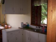  11 Deak Street   Gagebrook   Tas   7030 Excellent three bedroom home with bonus underneath area which could easily make fourth bedroom area (STCA). Great corner block and large well laid parcel of land. Ideal investment or first home. Currently rented at $220 p/w. 