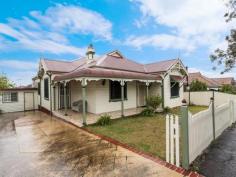  83 The Ave Granville NSW 2142 725sqm CORNER BLOCK - 18.14m FRONTAGE - WALK TO STATION  We welcome you to come and inspect this bright character federation styled home with a council approved two bedroom granny flat. Move straight in with nothing to spend and a potential income from granny flat. Great location next to Tafe and in a most sought after area. Perfect for the first home buyer or a great investment opportunity.  Features include: * 4 Bedrooms, 1 with built-ins  * Huge combine bright living room & dining area * Large modern Gas kitchen with stone bench tops  * Large fully tiled bathroom with separate shower & spa * Consisting of polished timber & tiles flooring * Side drive way with plenty of off street parking for up to 3 cars * Council approved granny flat 2 bedrooms with open living combine kitchenette and separate internal bathroom with off street parking (separate electric meter). * Walking distance to Tafe, schools, shops and Granville Station 