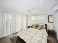 L414 SUNSHINE Crescent BELLS REACH Caloundra West Qld 4551 Located
 in the popular Bells Reach Estate this home will be complete with 3 
bedrooms, an open plan living and dining area that flows out onto a 
large alfresco area, stylish kitchen and well appointed bathrooms. The 
home will be fully fenced, landscaped, have an exposed aggregate 
driveway and a clothes line. Features include: * Stone bench tops * Air conditioning * Ceiling fans * 5000ltr slim line water tank * Fully fenced and landscaped * Good size yard Bells
 Reach is is a fast-growing Stocklands community perfectly located 
adjacent to the popular Bellvista community that boasts facilities such 
as a school, child care centre and a shopping centre all within walking 
distance. The Bells Reach community has it's own cafe, a variety 
of parks with barbeque facilities, state-of-art adventure playground for
 children of all ages, a hopscotch court, bocce, outdoor table tennis 
table, Caloundra Conservation Park and a 1.4-hectare active park with 
exercise equipment. If you are looking for an investment - rental appraisal is $420 per week. Completion is due approximately late July 2014. Please phone Keith Miller for more information. Property Details Bedrooms        3 Bathrooms        1 Ensuites        1 Garages        1 Land Area        320 m2 Floor Area        154 m2
