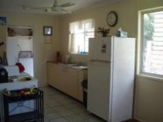  15 Ruby Street STANTHORPE Qld 4380 Located just a hop, skip and a jump from town, this delightful little home is tucked away on a quarter acre block and has many attractive features. With two bedrooms in the house plus a fully lined and ensuited bedroom at one end of the shed, catering for visitors or teenagers or even a separate work from home office is simple. Internet is connected to the home, there is a fabulous wood heater, a separate office nook and magic front veranda to enjoy the morning sun. All in all a very neat property and ideal as a first home or investment property.  For further details or to arrange an inspection, contact Sally Rowen on 0417 633 969. 