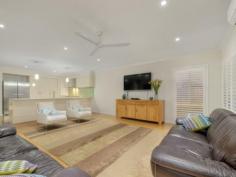 56 Birkalla St Bulimba QLD 4171 Owners Purchased Elsewhere... Immediate Sale Required! Set
 on a generous 602m2 block in one of Bulimba's finest streets is this 
magnificent family home, that you simply must come and inspect! Come inside and take a look at all that is on offer: *4 good size bedrooms, enormous master suite with large walk in robe and ensuite *3 beautiful bathrooms, two with baths *Fantastic
 kitchen with European stainless steel appliances including large 900mm 
oven with gas cook top, dishwasher, integrated microwave, stone bench 
tops and plenty of cupboard and bench space *The open plan lounge/dining areas flow out to the perfect undercover outdoor entertaining area, ideal for year round use *The
 intelligent design offers an additional upstairs living area, perfect 
for a kids play room, media area or parents to escape and unwind *Double lock up garage with internal access *Sensational large yard area perfect for the kids Other features include; *Hard wood timber floors *Air-conditioned throughout *Ceiling fans *Plantation Shutters Located
 just 350 meters to the wining, dining and shopping on offer at Oxford 
Street, 500 meters to Bulimba City Cat and located in the 
catchment...show more     View Sold Properties for this Location     View Auction Results     General Features     Property Type:House     Bedrooms:4     Bathrooms:3     Outdoor Features     Garage Spaces:2 Floorplans & Interactive Tours Details not provided