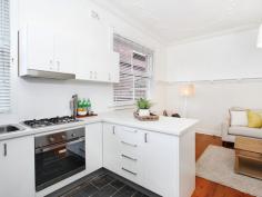1/196 Spit Rd Mosman NSW 2088 CHARACTER FILLED ART DECO FIRST HOME or INVESTMENT PROPERTY This recently renovated ground floor 2 bedroom apartment is simply stunning. Located
 in a boutique Art Dec block of 8, this property captures the integrity 
of the building and its location. Features an open plan brand new 
kitchen with stainless steel appliances, generous living with 
traditional picture rail, ornate high ceilings and polished floor 
boards. 2 large double size bedrooms main with built in robe and the 
second with a lovely original stained glass bay window, plus separate 
study. The hidden Gem is the fabulous sun-derenched courtyard 
perfect for entertaining with a paved and grass area with its own 
separate access. Additional feature is a lock up garage accessible from 
Quakers Road. This property is located moments to Middle Harbour and Mosman Junction with a public transport at your door step.