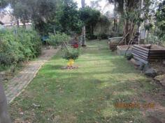13 Graham St Doonside NSW 2767  Prime central location. Yours 
chance to build that dream home on this 1222 sqm land. Three bedrooms, 
two bathroom, two toilets, plus one exterior shower and toilet. less 5 
minutes walk to station and shops, and 3 local primary schools and High 
school. Ideal for someone who's looking for that extra space of land. 
The house has a lot to offer. Features Outdoor entertainment area, Balcony. Property Details Bedrooms        3 Bathrooms        2 Agent Name:  Fe Hayward Phone:   02 9676 5000 Mobile:  0408 199995