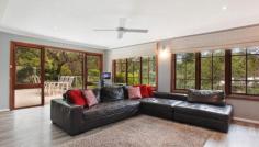 14 Dulwich Rd Chatswood NSW 2067 Private Contemporary Style Living, Walk to Rail! Next Open: Thu 28th Aug 11:00AM - 11:30AM Set
 in a leafy cul-de-sac position this supremely private family home 
offers a flowing open-plan layout, attractive updates, multiple 
entertaining areas and walk to rail convenience. Modern open-plan living
 with integrated lounge and dining enjoying the pool outlook, family 
room with bush outlook opening to the large entertainment terrace. It 
offers a lifestyle of exceptional convenience you won't want to miss! Inspect today! • Showpiece open kitchen with a striking central island and caesarstone bench tops • European appliances including induction cooktop and electric oven; breakfast bar • Four generous bedrooms, built in robes and storage; internal laundry with outdoor access • Generous separate study area downstairs, easily converts to gym/guest bedroom • Rumpus/media room opening to covered entertaining area, garden patio and level lawn • Two bathrooms, including full family bathroom with crisp coastal tones • Sunny fenced inground pool with paved entertaining area and lush plantings • Ample storerooms/cellar, workshop, stunning western red cedar windows and doors • Gas heating, reverse cycle split air conditioning, easy care hard floors throughout • Double carport with secure access to garden; Lindfield primary school catchment area • Walk to Chatswood and Roseville rail via walkway to Findlay Ave Proudly marketed by William Chan CENTURY 21 Cordeau Marshall, Lindfield 