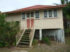 29 Degilbo St Maryborough QLD 4650 3 large bedrooms, a separate lounge & dining room, front sunroom, large bathroom with spa and all on a large 809m2 block that is fenced on 3 sides. Located only a short distance to the Maryborough CBD, in a quiet street, this home would be great for a renovator or demolish the house and utilise the large block to build your dream home only minutes from town! If you would like to inspect this property, please call today! Property Details Bedrooms        3 Bathrooms        1 Land Area        809 m2