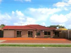  49 Amazon Drive Beechboro WA 6063 Attention Investors! Potential sub-divisible 700 sqm rectangular block for sale! The block sits on a proposed R20/40 zoning, 20m frontage and 35m in depth. Subject to council approval, this could be a triplex block in which the existing house may be retained when subdividing. Please check and verify details with the local council. If there is no plan for development, as it is, this house is well maintained, tidy and complete, ready for immediate moving in or to be tenanted out. House features: - 3 beds, semi en-suite in master room - All bedrooms are laminated with floorboard and automated roller shutter windows - 1 bath and a separate toilet - Automated lock up garage which could park 2 cars, plus a carport, and extra uncovered area for more cars, caravan or a boat - Open plan kitchen/dining  - Separate living and family area - Laundry area - Patio  