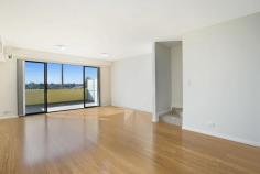 17/1421 Botany Road Botany NSW 2019 Brand New Split Level Unit With Double Parking RRE Properties is proud to present this huge brand new luxurious apartment located just seconds from Botany Shops and situated in a boutique new complex. Unbeatable convenience to all amenities, this stunning apartment is located on the top floor via lift access and boasts a dual level configuration capturing abundant cross flow and natural light throughout.  Simply stunning throughout featuring: *2 large bedrooms both with balconies and great views *Spacious lounge and dining areas leading to huge open entertainer’s balcony with vast district and city views *Gourmet Ceaserstone kitchen with gas ‘Smeg’ cooking and ‘Smeg’ dishwasher *Guest w/c, internal laundry, extra storage *Study nook, 3 x w/c, Daikin air-conditioning *Contemporary full main bathroom and master bed en-suite *Double Security Parking Total Area: 152 sqm With expansive views on both levels and the convenience of Botany Shopping strip just metres away, this fabulous brand new apartment is a rare offering not to be missed. Walk moments to IGA Supermarket, 24 hour Anytime Fitness Gym, Restaurants, transportation, cafe’s and much more. The perfect apartment offering the perfect executive lifestyle! Total Area: 152sqm 