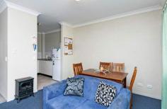 Goodna QLD 4300.Only 5 minutes from the St Ives Shopping Centre, public
 transport, coffee club, schools and all major amenities, this is a 
perfect investment property to add to your portfolio. 
 
This open plan apartment features a spacious living room, 2 good-sized 
bedroom and a great kitchen with large quantity of both bench and 
cupboard space. 
 
With rental income of $260 per week, this apartment is has an excellent 
rental return of 7.15%. If you are looking for a property that pays for 
itself, you are looking at it! 
 
Features: 
-All amenities 
 
-Medical centre 
 
-School 
 
-Shopping centre 
 
-Close to Ipswich motorway 
Features 
 
    Secure Parking 

