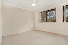 46/20-22 Molly Morgan Dr East Maitland NSW 2323 PARK THE CAR & WALK - 2 storey brick veneer & tile townhouse with single garage - 2 generous bedrooms, both with built in wardrobes, main with ceiling fan - Main bathroom upstairs with 2nd toilet in downstairs laundry - Air conditioned lounge room, separate dining & kitchen with electric cooking - Paved courtyard with gardens & low maintenance grassed area - Potential return of $280 per week - 400m to Greenhills Shops & Hunter Valley Grammar School - 300m to Maitland Private Hospital 