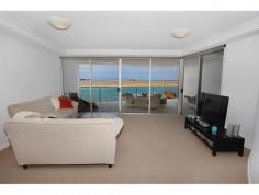  204 / 36 Duporth Avenue, Maroochydore QLD 4558  Absolute riverfront apartment with ocean views. Massive private balcony approx. 36m2. * Spacious 2 bedroom 2 bathroom unit plus study nook (total area approx. 150m2) * Beautifully presented with luxury fixtures and fittings throughout * Everything is at your doorstep: 1st class restaurants, cafes and wine bars, boutique shopping, 12 cinemas and you are walking distance to Maroochydore patrolled beach. Please contact the Riverfront Apartment Specialist, Terri Liddell, on 0418 734 144. 