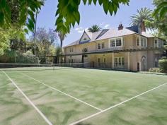 90 Victoria Rd Bellevue Hill NSW 2023 Distinguished Private Estate on 2,903sqm One of Bellevue Hill's significant estates, 'Yoorami' is secluded amid enchanting grounds on an incredibly private 2,903sqm parcel of land. Accessed via elegant palm-lined driveway, the property is reminiscent of a grand Hollywood estate with luxuriant gardens featuring a sequence of outdoor living areas plus a self-contained guest cottage. Originally built in the 1920s, the home has been meticulously restored and revived under the expert guidance of revered architect Michael Suttor with interiors by Thomas Hamel. The fluid layout is perfect for entertaining and family living with formal and casual living zones designed to embrace the gardens and sandstone terraces. Beautiful period details enrich the grand interiors with soaring ornate ceilings, wide bay windows and recycled Blackbutt floors creating a sense of timeless elegance. - NE aspect, ultimate privacy, tranquillity and security - Auto gated access to a 4-car garage plus visitor parking - Wisteria-framed entry. Magnificent marble vestibule - Formal living and sitting rooms, marble gas fireplace - Casual living/library, sunlit family living and dining - Custom CaesarStone kitchen with Gaggenau appliances - Family living and meals area overlooking the sparkling pool - Separate guest cottage, ducted air, surround sound, security system - Close to private schools, Double Bay, Royal Sydney Golf Club and the Royal Motor Yacht Club Expressions of Interest View: Strictly by pre-arranged appointment on Fridays between 12.30-2.30pm   Property Snapshot Property Type: House Features: Pool